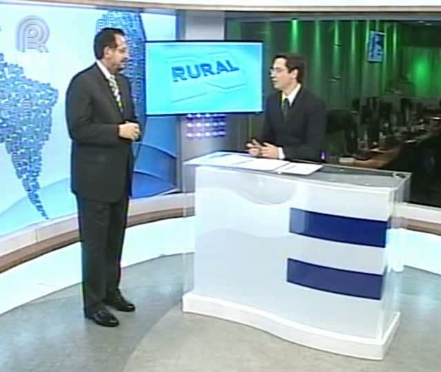 Miguel Daoud fala sobre a nova lei de distribuição dos royalties