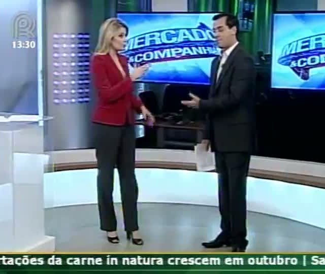 Presidente do sindicato rural de Sorriso (MT) fala sobre a produção e logística da região