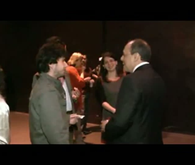 Primeira edição do concurso Filma Brasil ocorreu em 2009