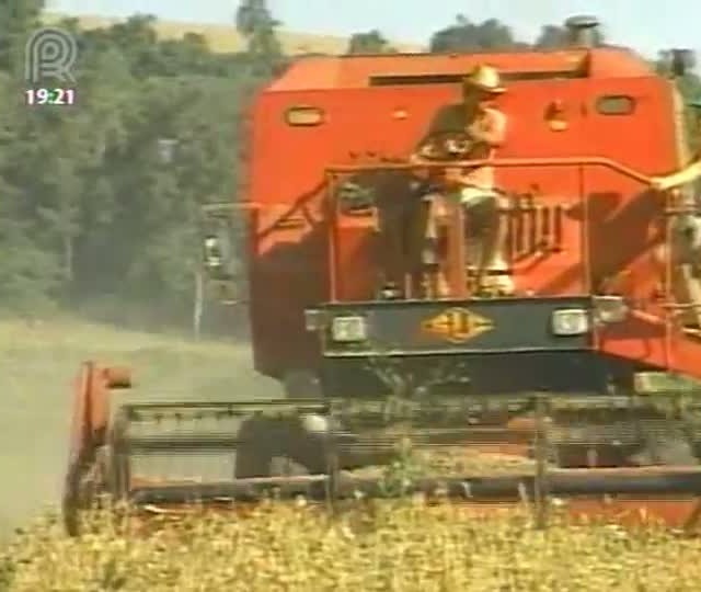 Canal Rural, 16 anos: reportagem especial destaca as principais mudanças no agronegócio nos últimos 16 anos