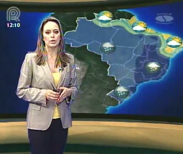 Brasil Amanhã