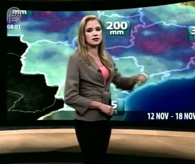 Água no Solo