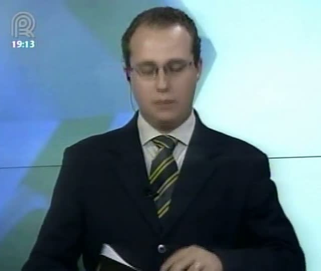 BMF Bovespa - 08/11/2012