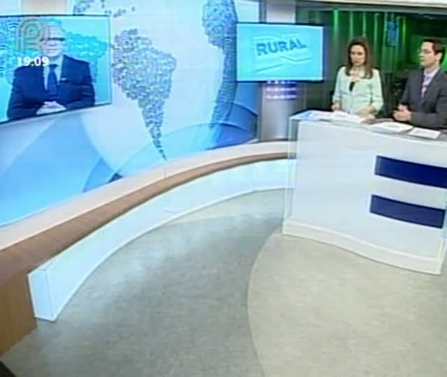 Dr Ricardo Alfonsin tira dúvidas sobre o novo Código Florestal