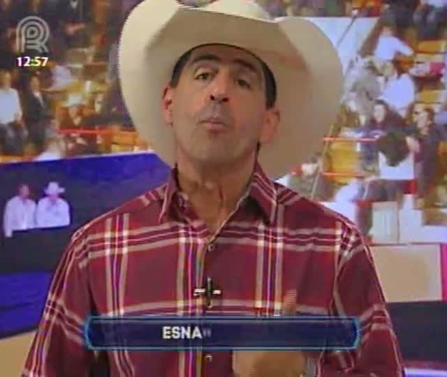 Arena mostra as emoções da etapa de Tulsa da PBR americana