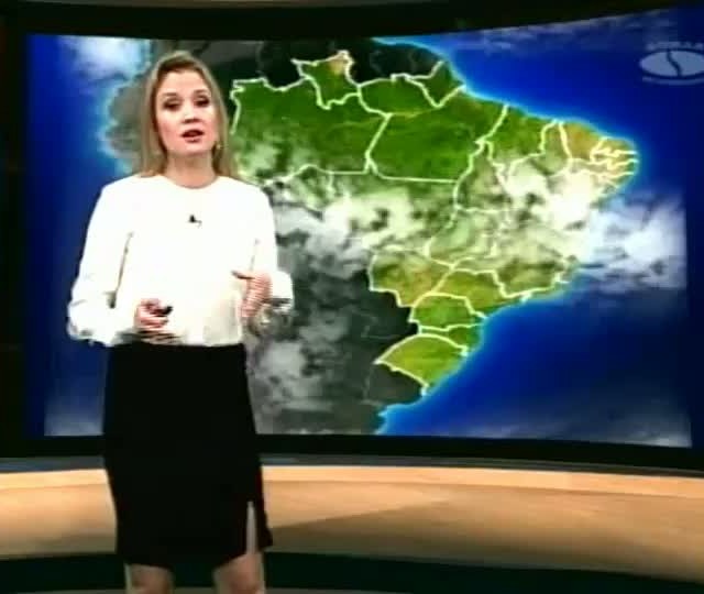 Boletim Web: Previsão para 15 dias