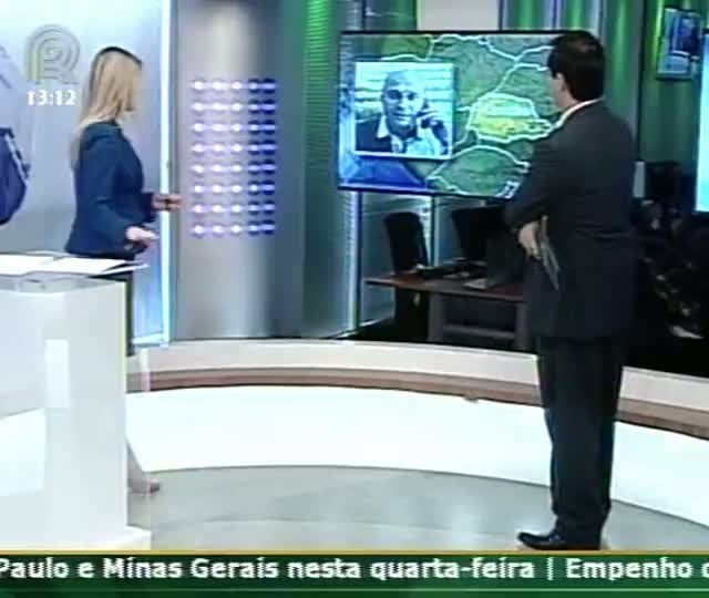 Analista de mercado comenta sobre o mercado de milho e soja