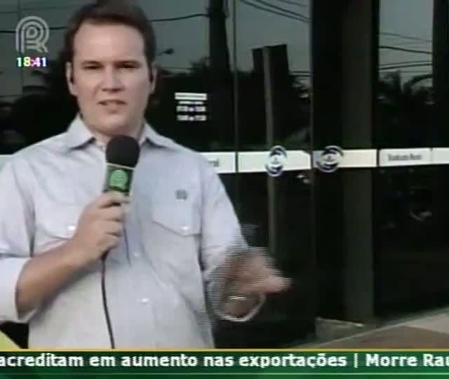 Gargalos com frete e estradas continuam atrapalhando produtor de Sinop (MT)