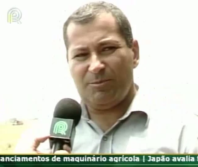 Presidente da Aprosoja fala sobre as dificuldades dos produtores de Cláudia (MT)