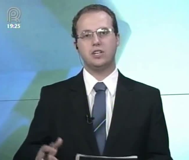 BMF Bovespa - 07/11/2012