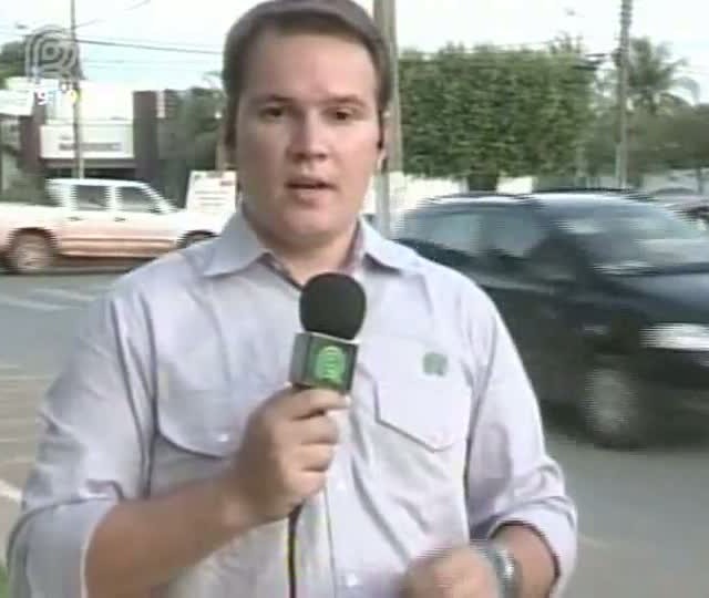 Equipe Soja Brasil vai até o município de Sinop, em Mato Grosso