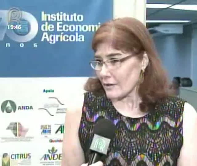 Instituto de Economia Agrícola completa 70 anos