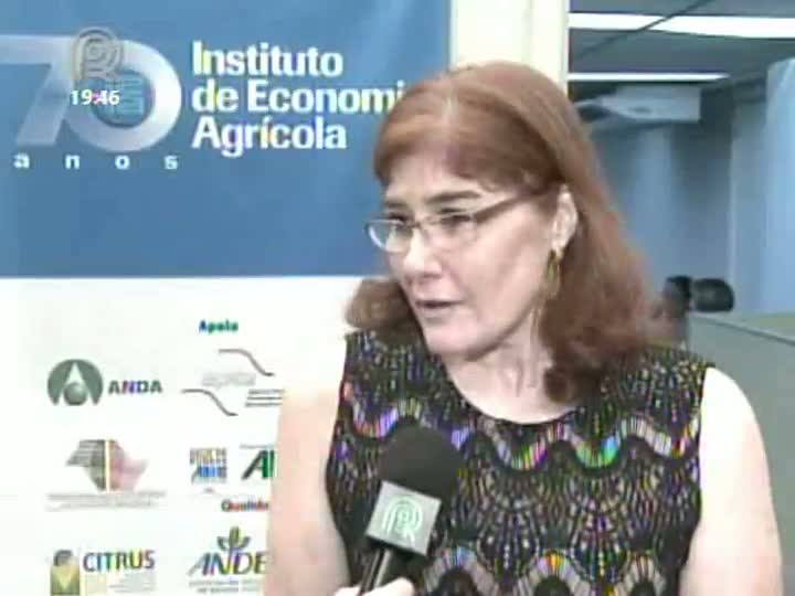 Instituto de Economia Agrícola completa 70 anos