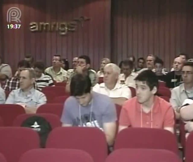 Especialistas se reúnem para discutir pesquisas e novidades na produção de biocombustível