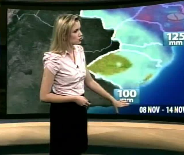 Boletim Web: Previsão para 15 dias