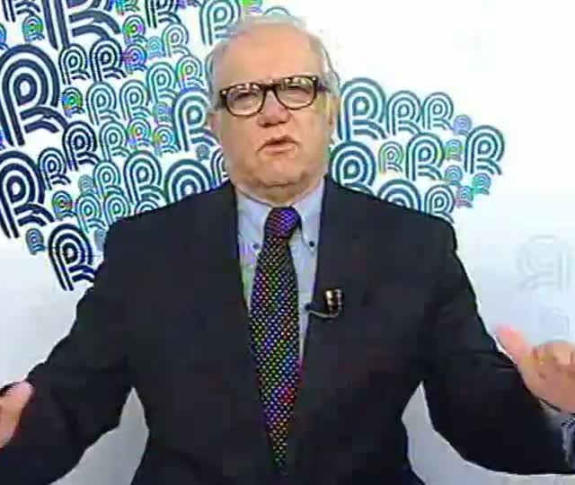 Comentário exclusivo: Ricardo Alfonsin comenta sobre o novo Código Florestal