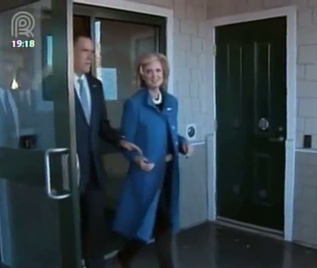 Eleição nos EUA é a mais acirrada dos últimos tempos