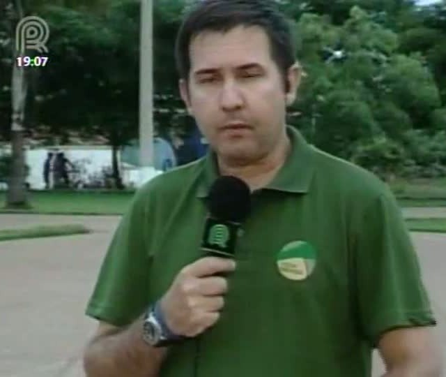 Equipe do Projeto Soja Brasil visita o município de Santa Carmen (MT)