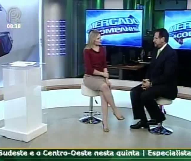 Miguel Daoud comenta a situação político-econômica dos EUA, China e Europa