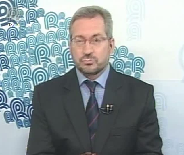 Irineu comenta sobre o investimento em tecnologia para o desenvolvimento da agricultura no Brasil