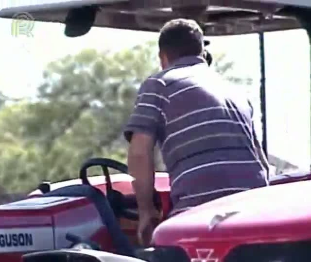 Financiamentos de maquinário agrícola tiveram alta entre julho e setembro