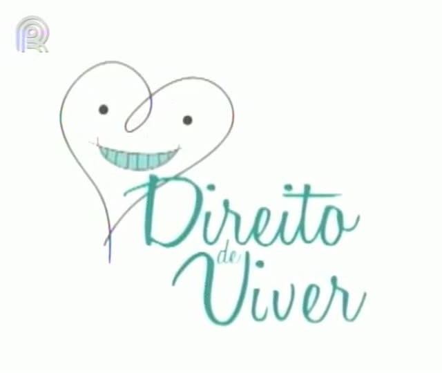 Série Especial Direito de Viver: Funcionários ajudam crianças com tratamento de câncer