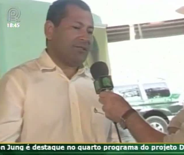Expedição Soja Brasil vai até Ipiranga do Norte (MT) acompanhar preparação para manifestação dos produtores