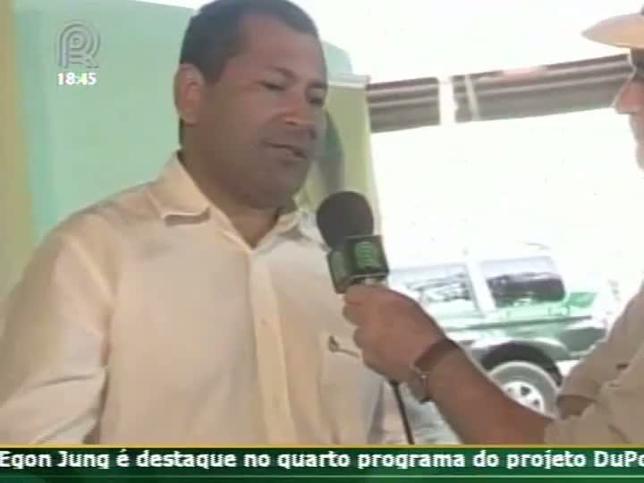 Expedição Soja Brasil vai até Ipiranga do Norte (MT) acompanhar preparação para manifestação dos produtores