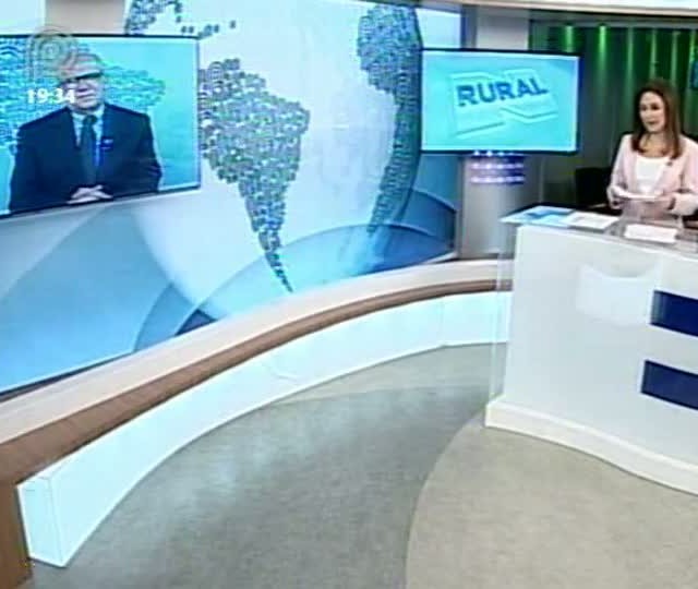 Alfonsin responde dúvidas sobre o novo Código Florestal