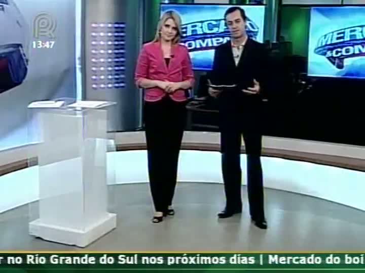 Alto custo dos insumos e preço da carne fazem com que pecuaristas reduzam o plantel em 2012