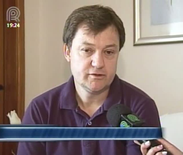 Produtores de leite reclamam sobre o alto custo de produção do setor