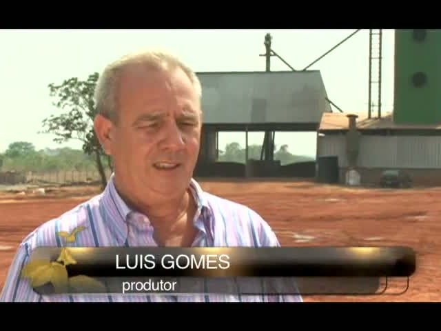 DuPont Colheita Farta - Chamada 2 - Programa 5