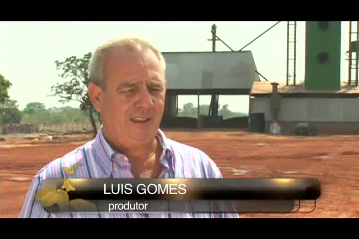 DuPont Colheita Farta - Chamada 2 - Programa 5