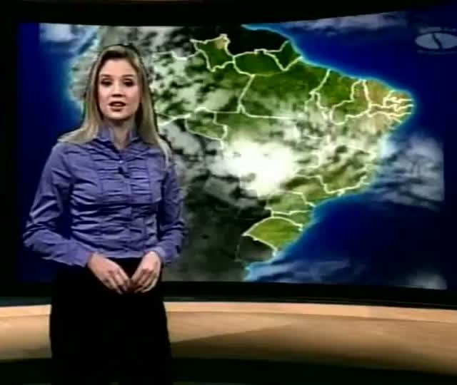 Boletim Web: Previsão para 15 dias