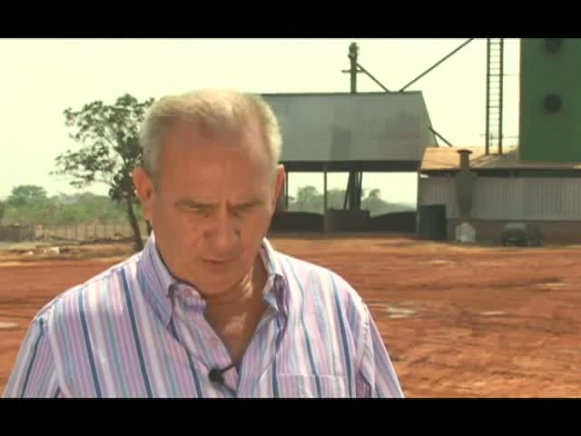 DuPont Colheita Farta - Chamada 3 - Programa 5