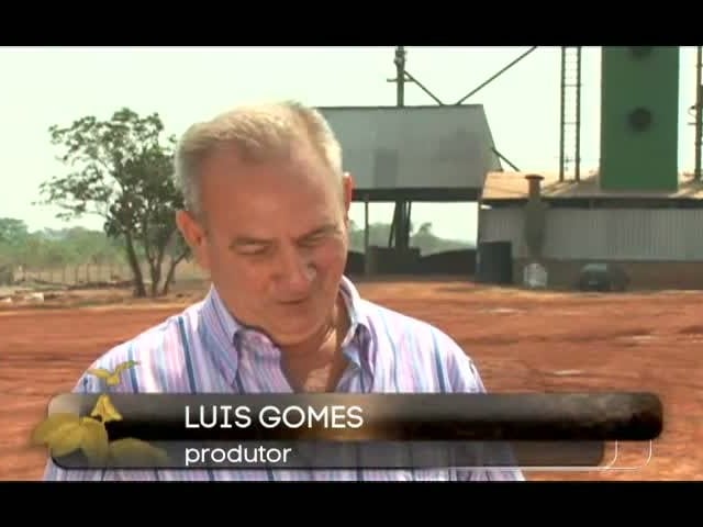 DuPont Colheita Farta - Chamada 1 - Programa 5