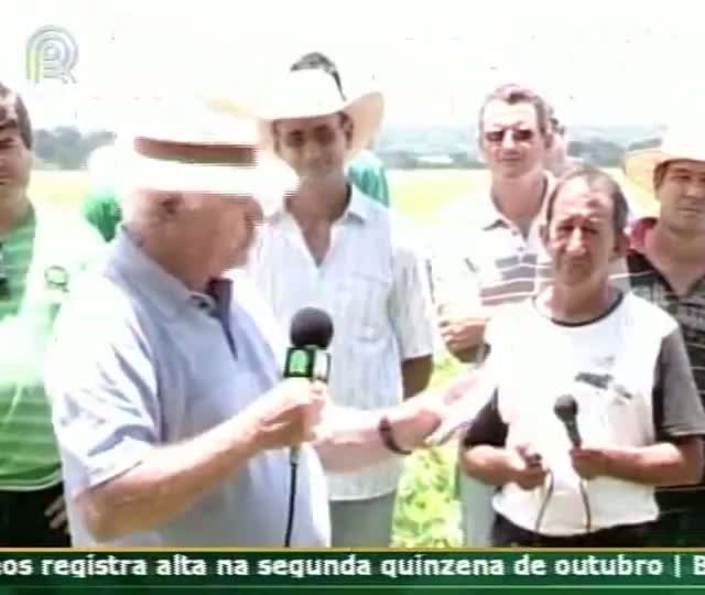 Prefeito de Vera (MT) fala sobre problemas de assentamentos na região