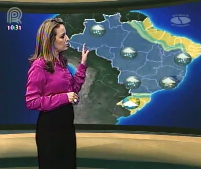 Brasil Amanhã - 03/11/2012