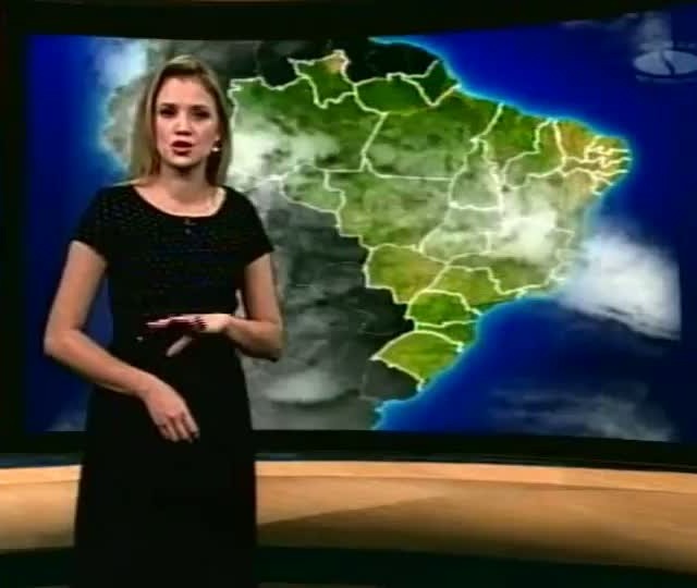 Boletim Web: Previsão para 15 dias
