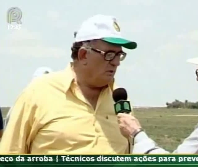 Endividamento de safras anteriores ainda está presente na vida do produtor rural