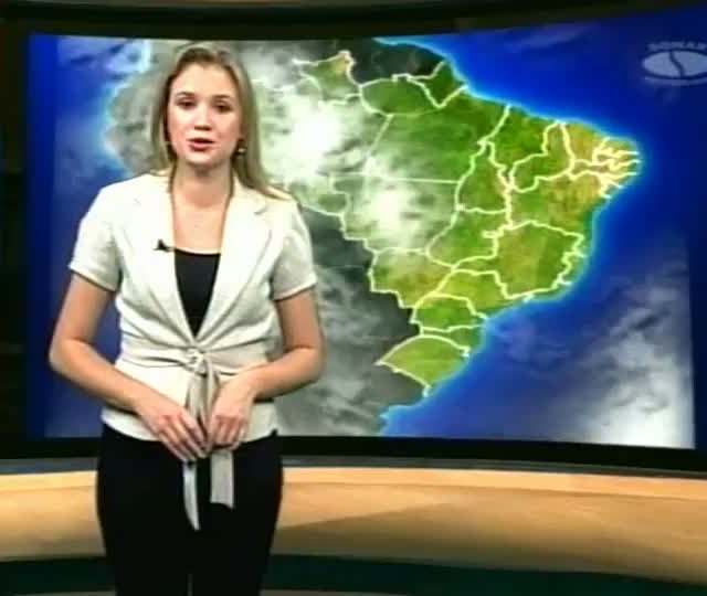 Boletim Web: Previsão para 15 dias