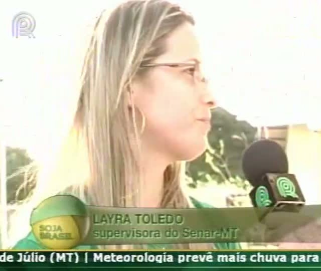 Supervisora do Senar-MT comenta sobre o número de mulheres à frente das gestões das empresas