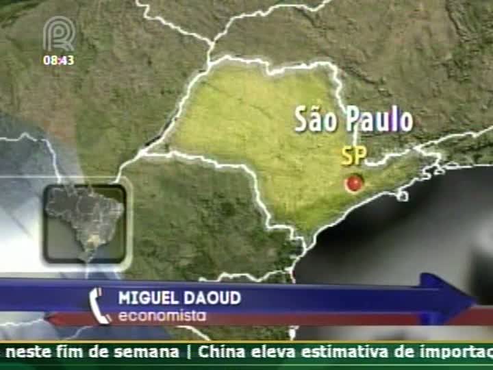 Código Florestal: dúvidas ainda precisam ser esclarecidas, afirma Miguel Daoud