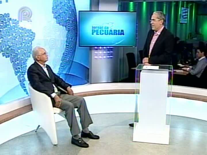 Pecuarista premiado pelo Sebrae Brasil comenta sobre qualidade de gestão no agronegócio