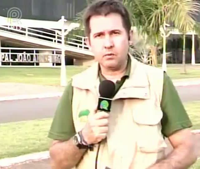 Projeto Soja Brasil vai até Saperzal (MT) para acompanhar situação do clima