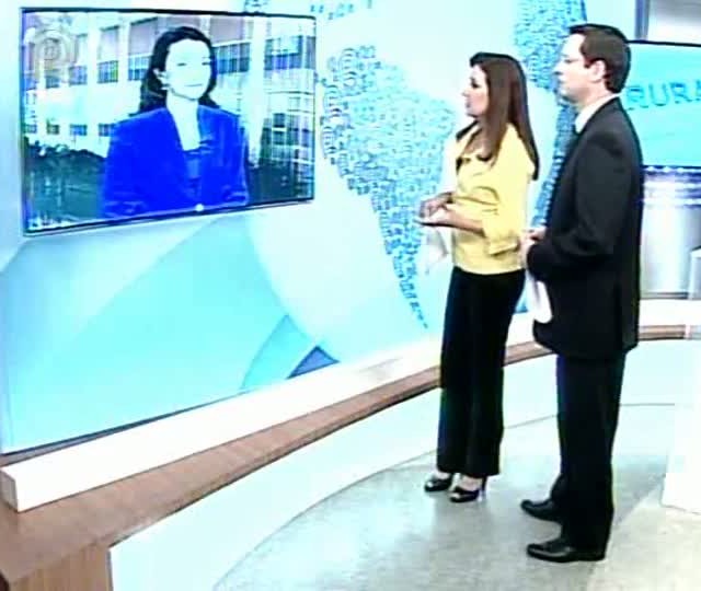 Determinação da Justiça garante permanência de índios em área de Mato Grosso do Sul