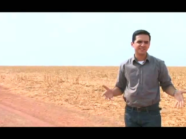 DuPont Colheita Farta - Chamada 3 - Programa 4