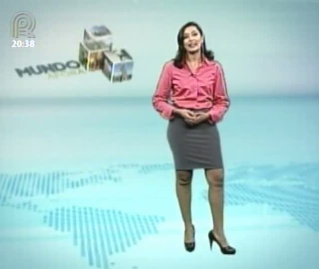 Quadro Mundo afora faz viagem pela Alemanha, República Checa, Peru e China
