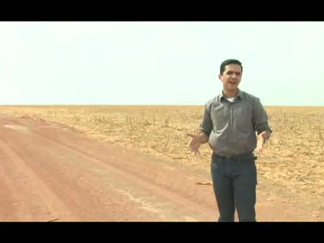 DuPont Colheita Farta - Chamada 1 Programa 4