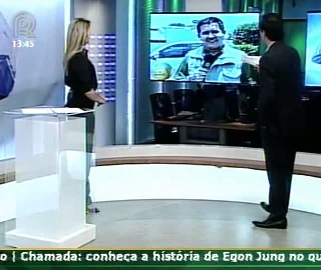 Autoridades de Campos de Júlio (MT) falam da expectativa da safra de soja na região